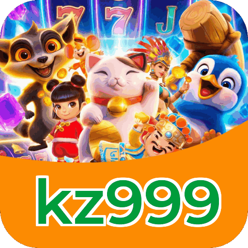 Tabela RTP dos jogos de cassino da kz999